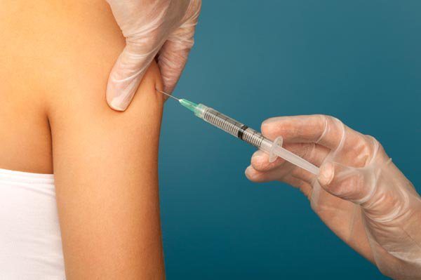 HPV vaccine