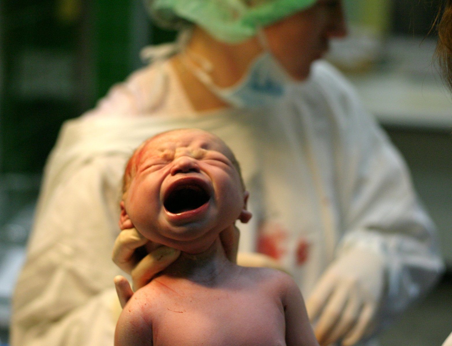 Blog How Can You Prepare For A Natural Birth Reid Health
