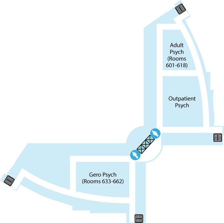 At Reid Hospital Reid Health Maps Reid Health