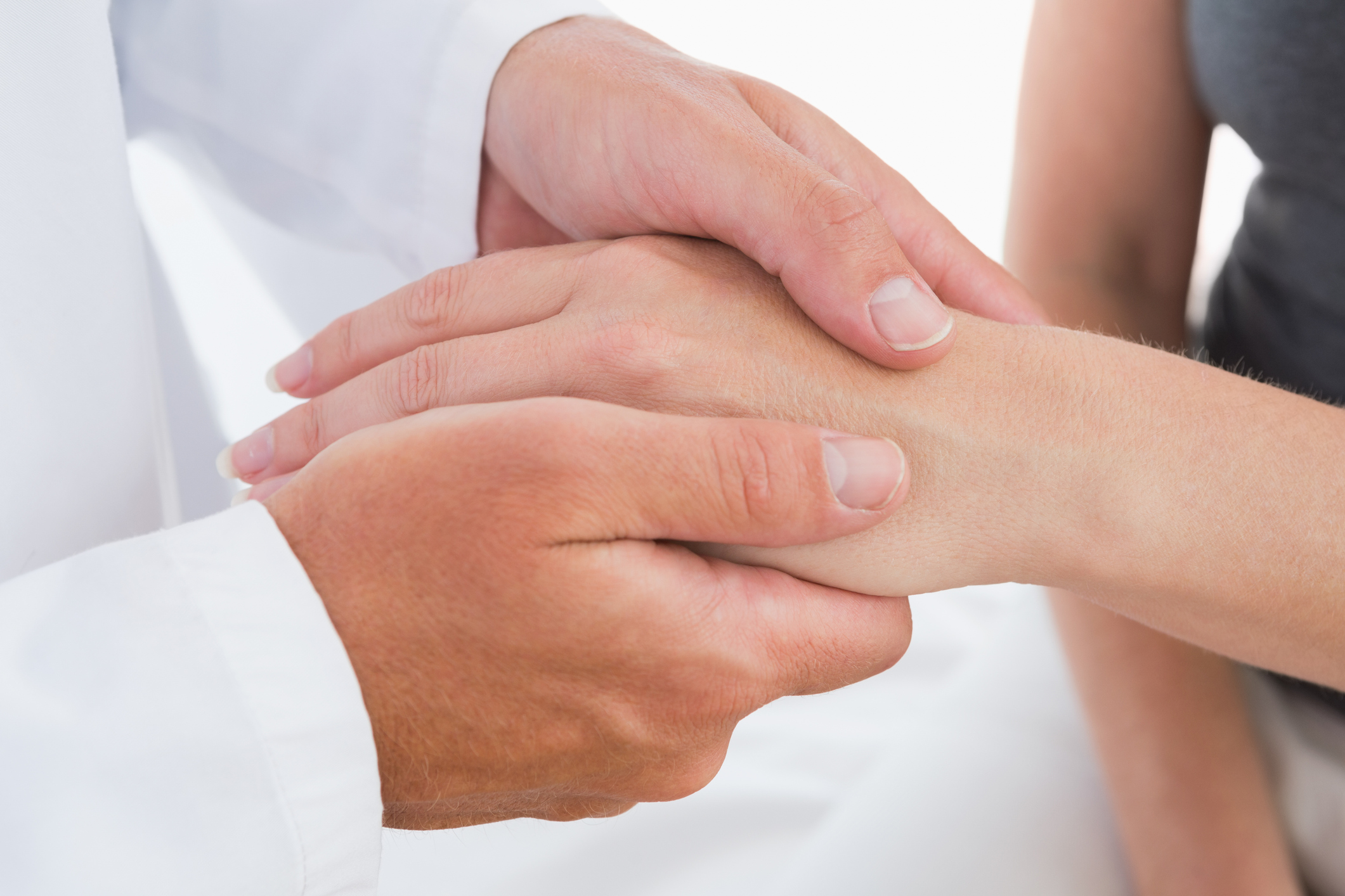 Carpal Tunnel Syndrome and Causes