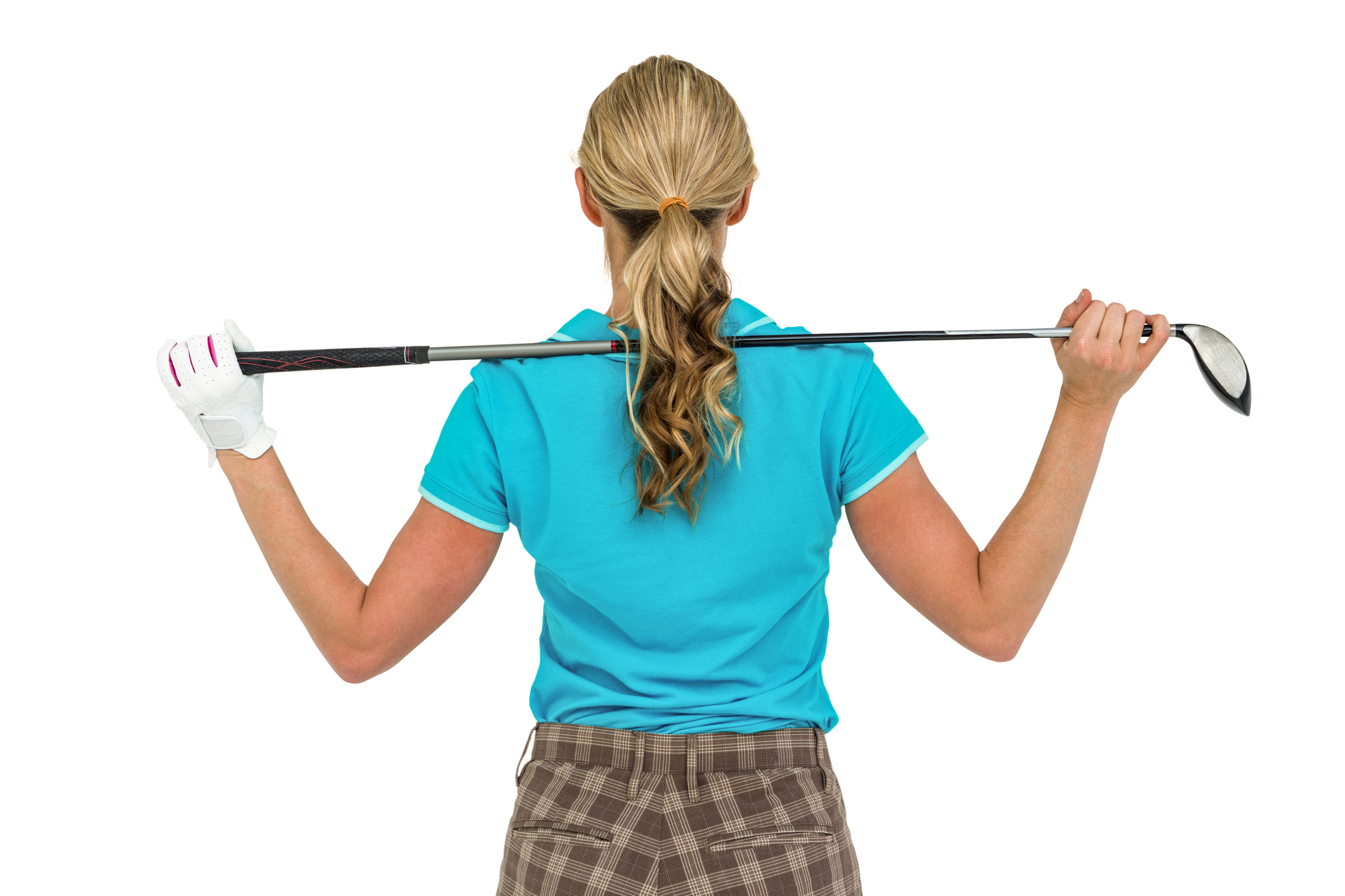 Protecting Your Spine While Golfing