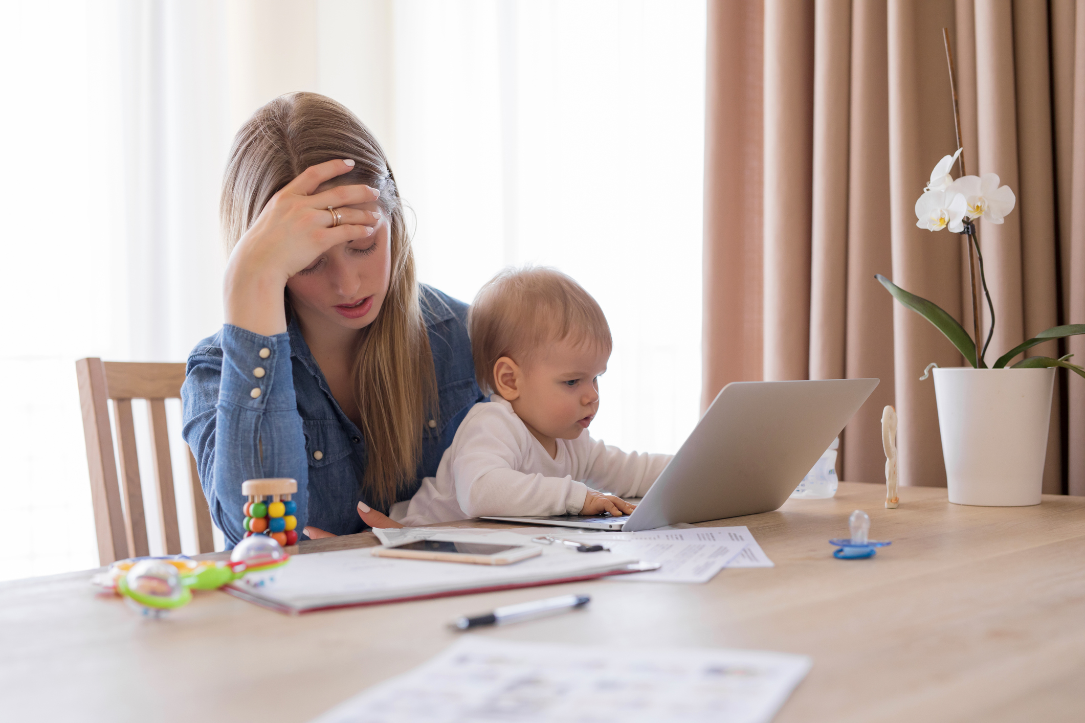 Stress Awareness Day: How Stress Affects Your Health