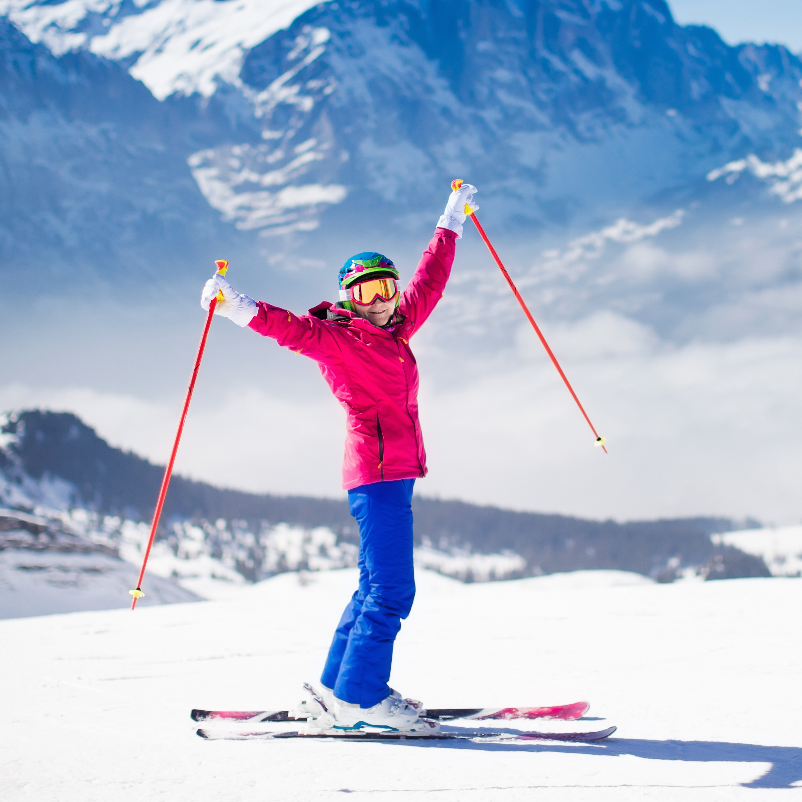 Don't Let An Injury Cut Your Season Short! - SnowBrains