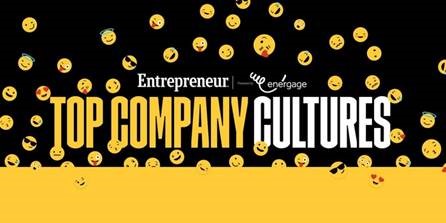 Top Company Culture