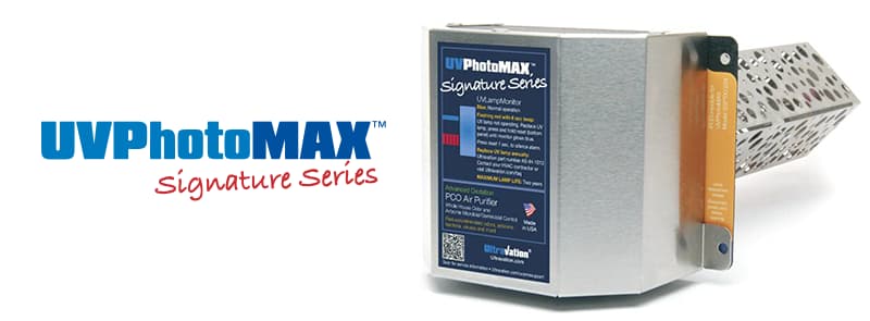 Photomax Signature Series installation near Atlanta 