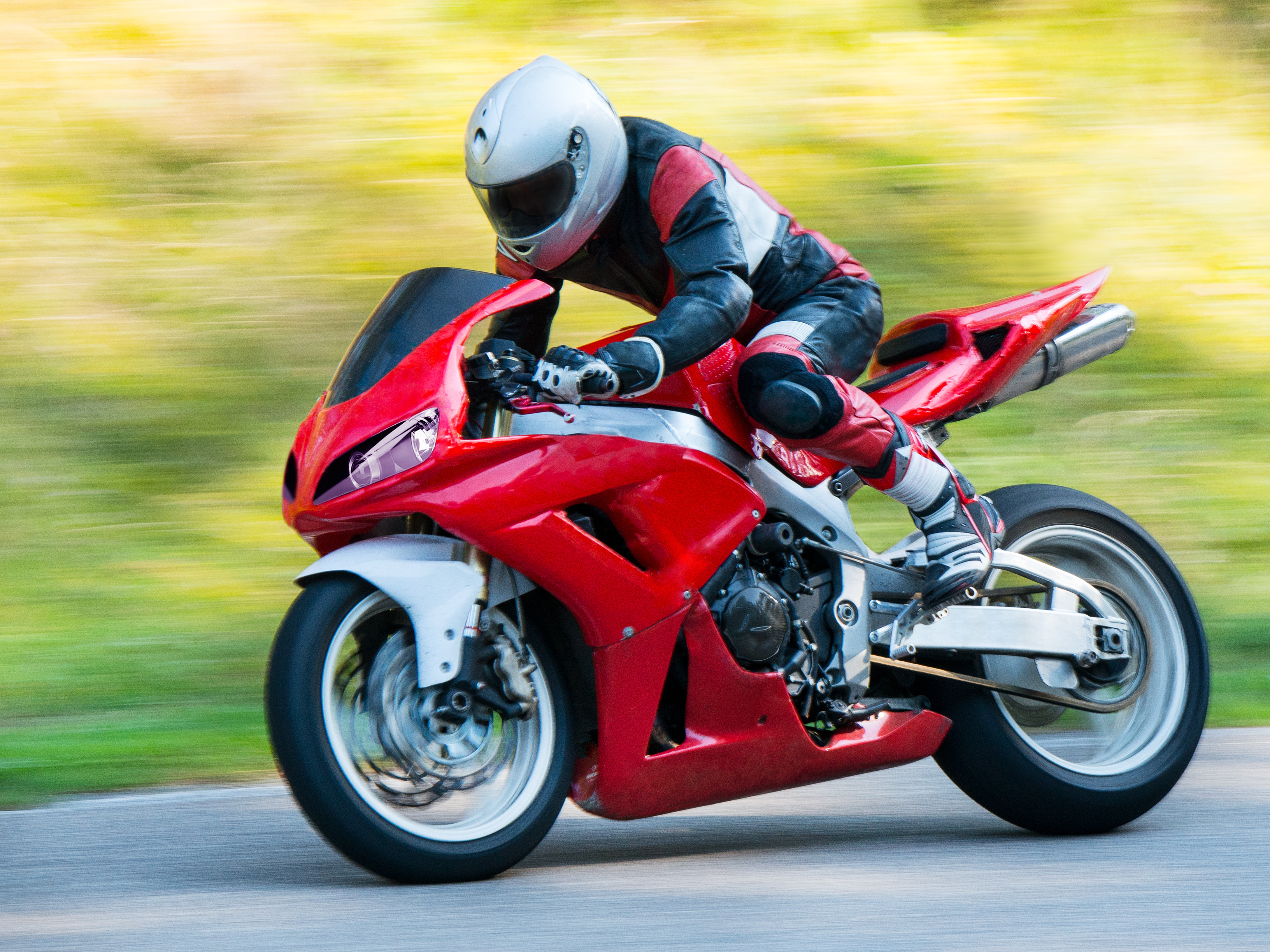 Benefits of Taking a Motorcycle Safety Course