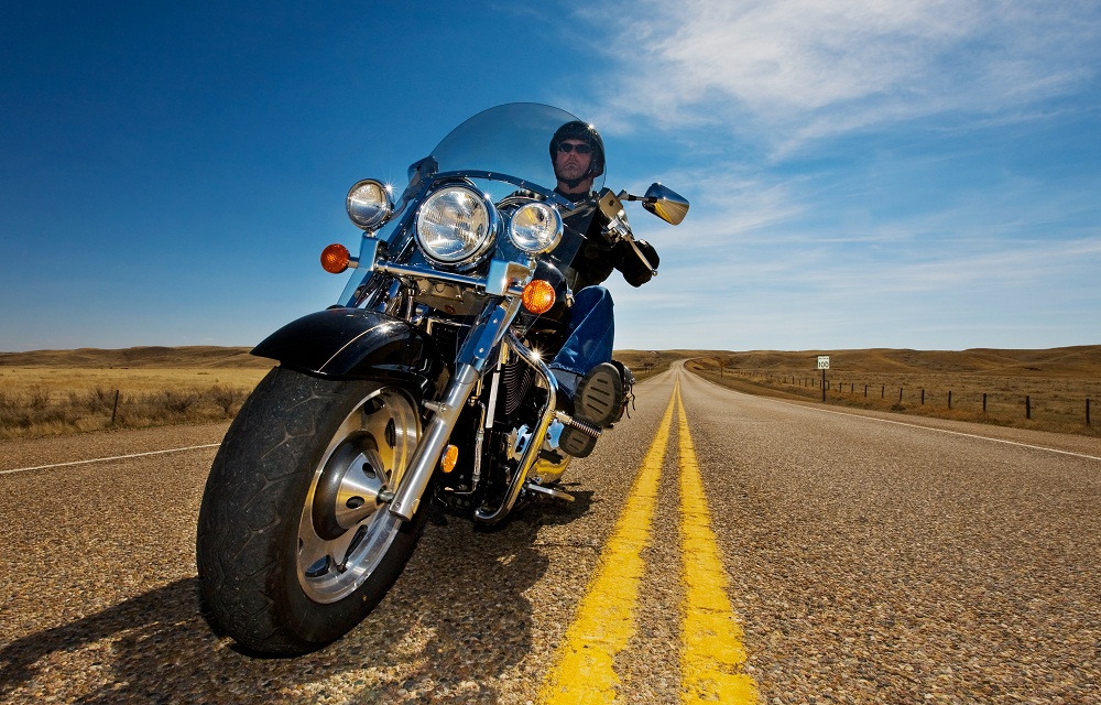 Motorcycle Accident Laws 101: Things You Should Know