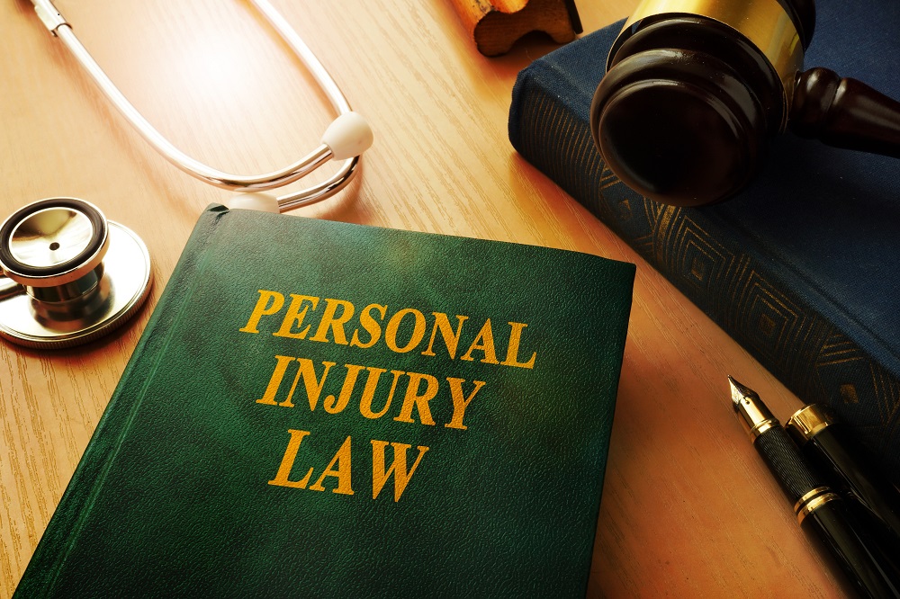 Traits of a Good Personal Injury Attorney