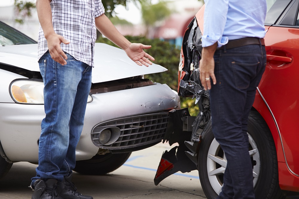 Tips to Deal With Unsecured and Uninsured Motorists