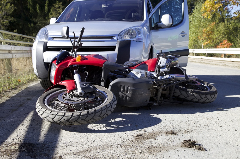 Motorcycle Accident Laws 101: Things You Should Know