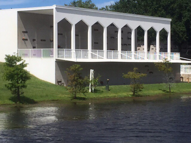 Forest Hills Memorial Park