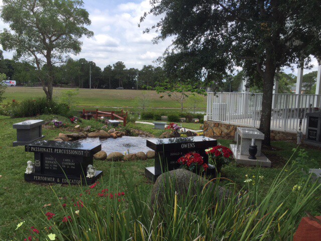 cremation monuments in florida