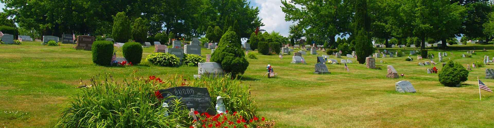 South Side Cemetery