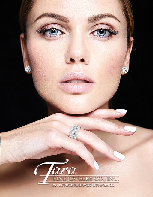 Our Catalog Tara Fine Jewelry