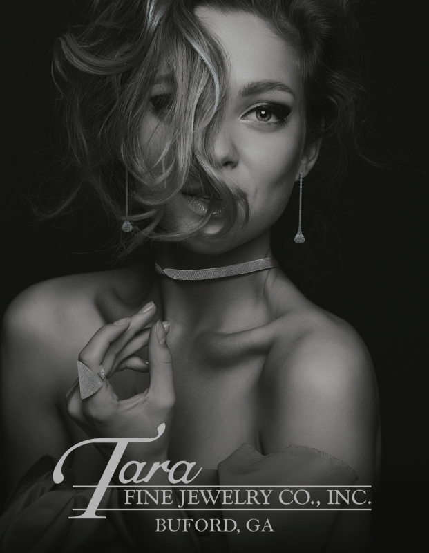 Our Catalog Tara Fine Jewelry