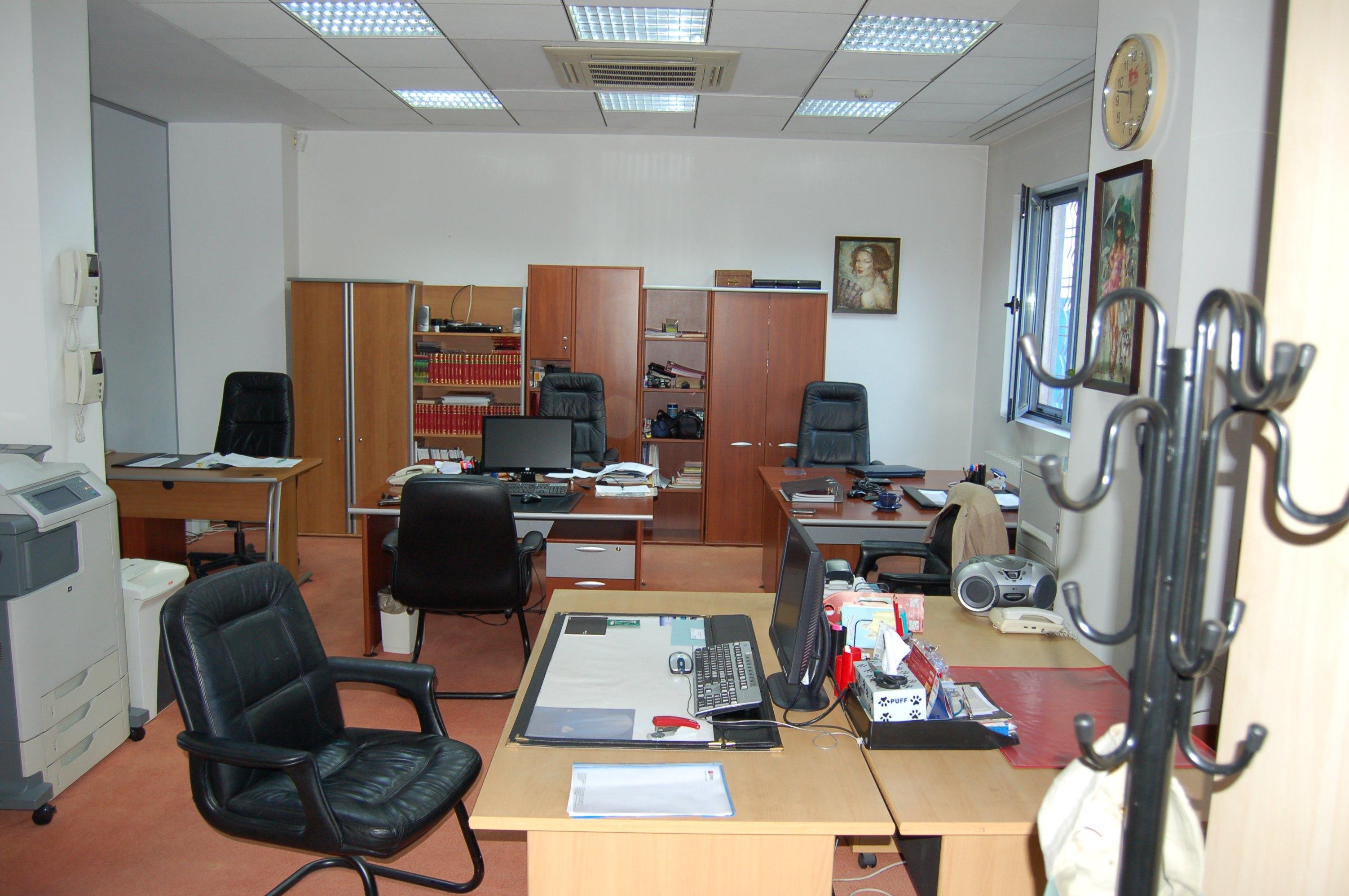 How a Clean Office Helps Clients and Employees Alike Zerorez Atlanta