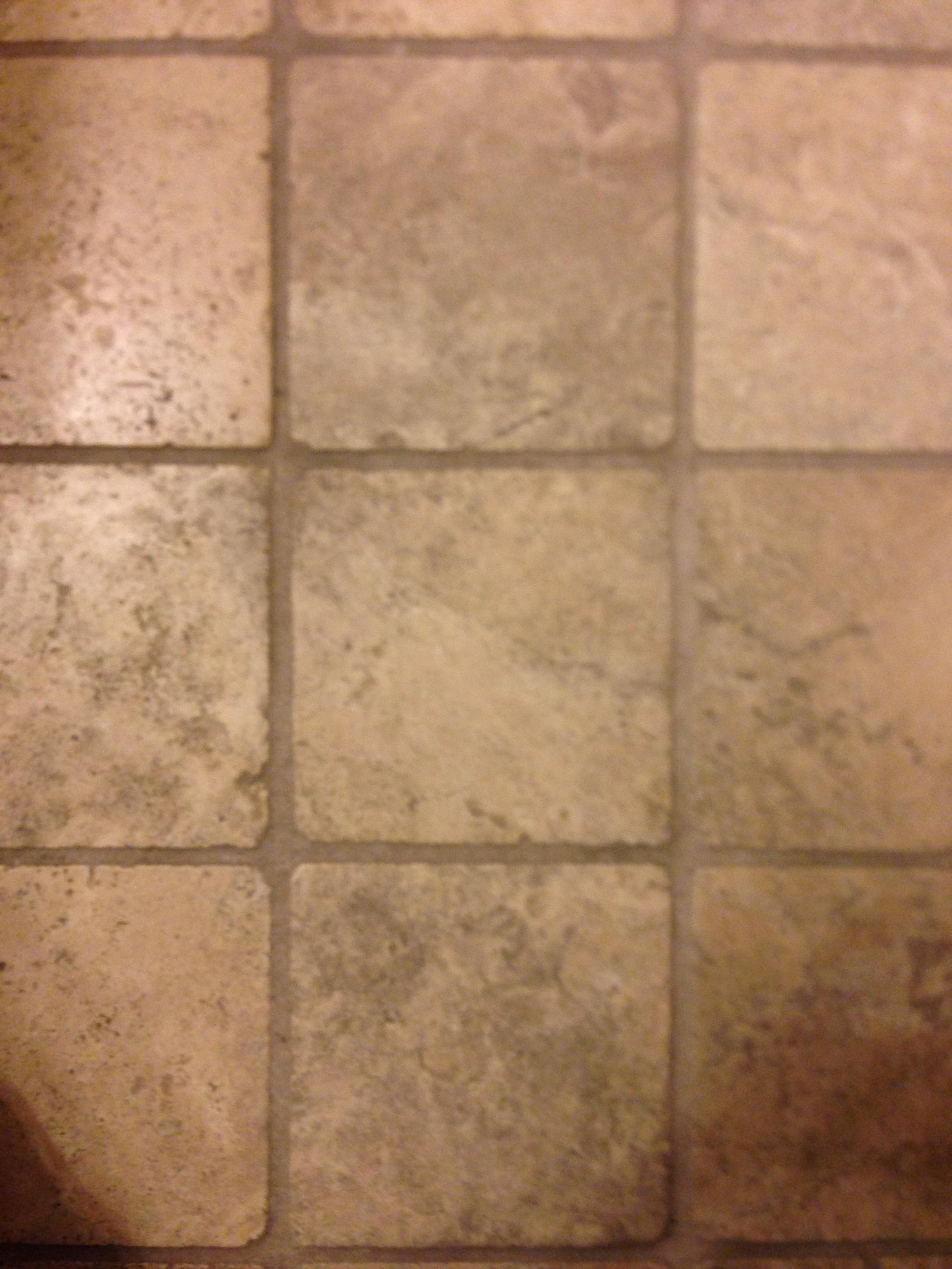 Tackling Tile And Grout Cleaning Naturally Zerorez Atlanta