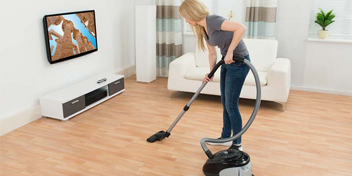 Best vacuum for clearance hardwood floors