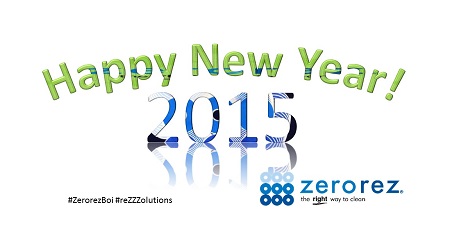 SMART New Year's ReZZZolutions!