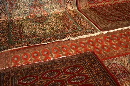 How Often Should I Clean my Oriental Rugs? | Zerorez Carpet Cleaning