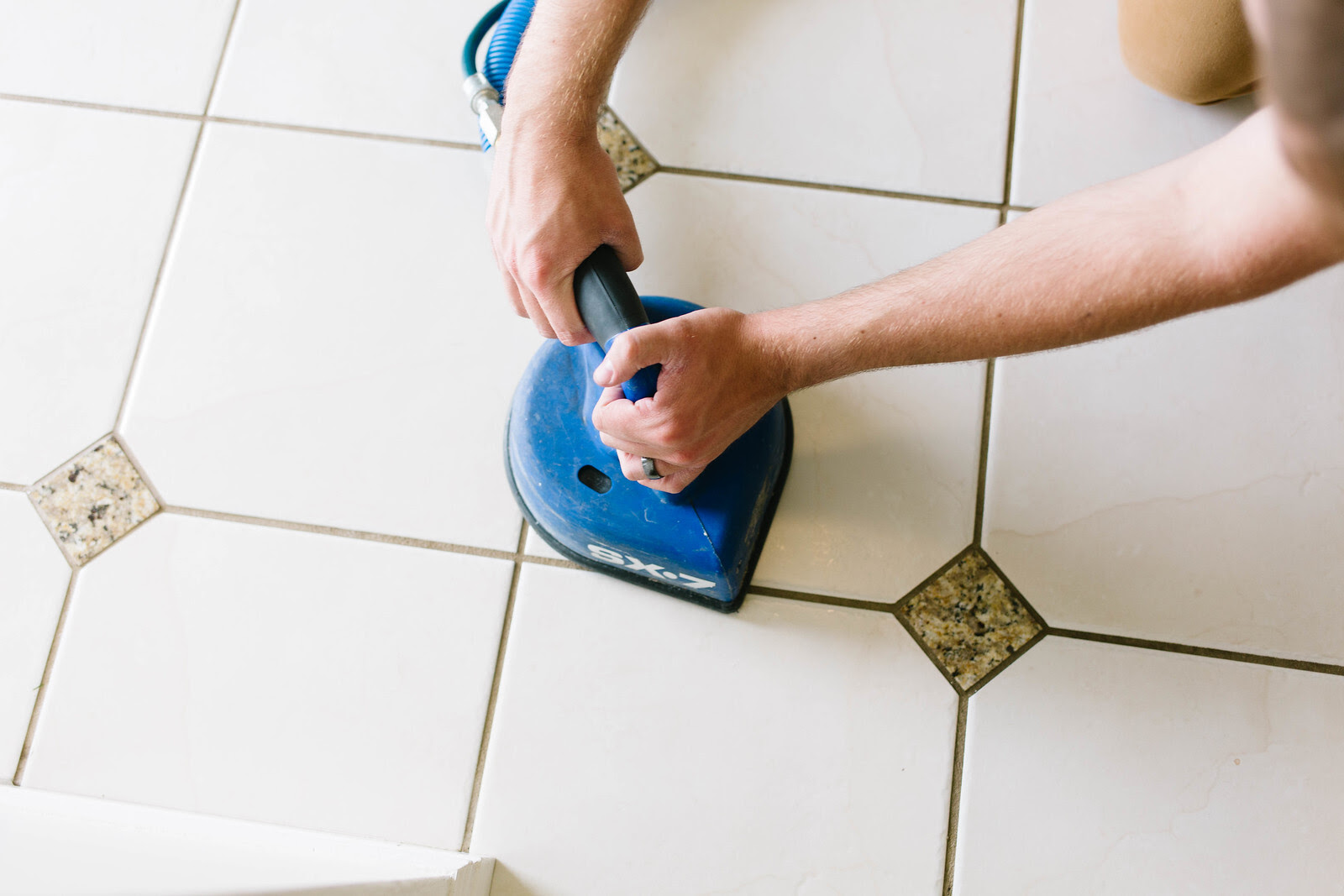 How CDC Cleaning and Disinfecting some common surfaces and