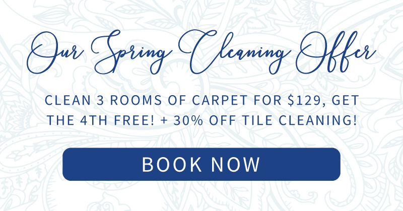10 Cleaning Hacks to Jump Start Spring Cleaning