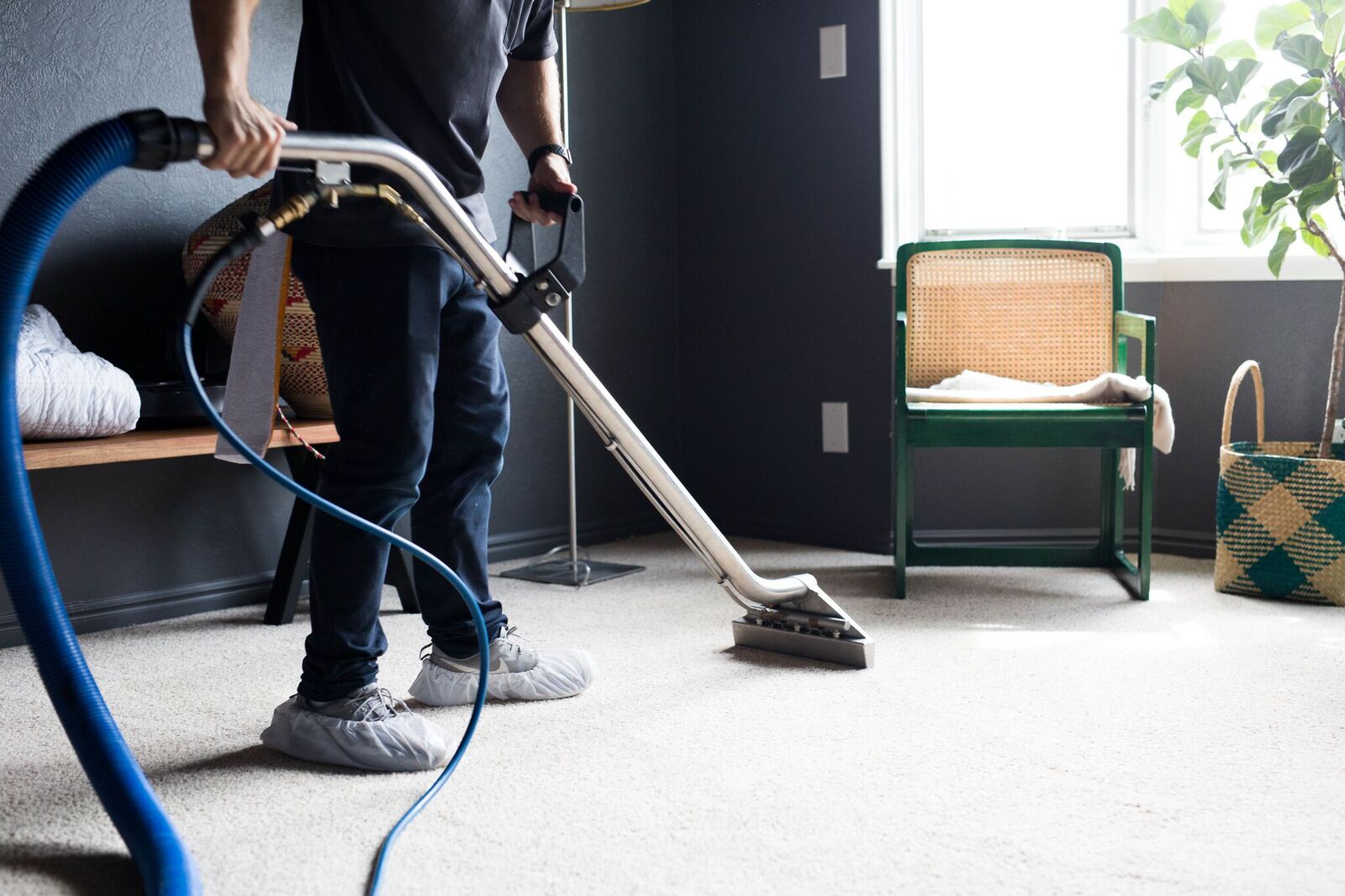 Carpet Cleaning Services In Geelong